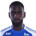 Yannick Bolasie
