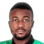 E. Ogbugh
