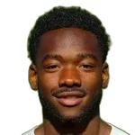Shayden Morris