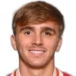J. Norris