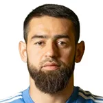 S. Mahammadaliyev