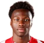 D. Oyegoke