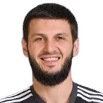 B. Huseynov