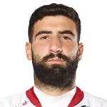 Antonis Mavrantonis