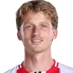 M. Roerslev Rasmussen