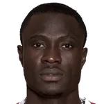Emmanuel Ogude