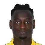 E. Darboe