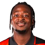 J. Mvuka Mugisha