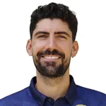 A. Bouchalakis
