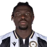F. Ebosele