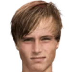Donny Warmerdam