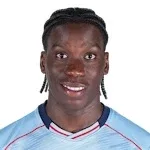 Ilaix Moriba