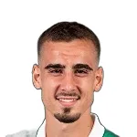 A. Radulovic