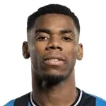 Raphael Onyedika