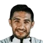 Kevin Ushiña