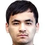 Yhlas Saparmammedov