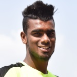 C. Abhishek