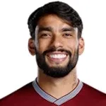 Lucas Paqueta