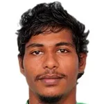 S. Ali