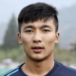 N. Wangdi