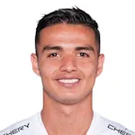 A. Alvarado