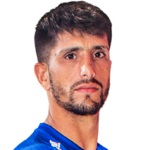 M. N. Duffard Villarreal