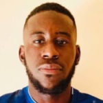 Mbourou Bongo