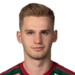 Sergey Pinyaev