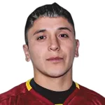 A. Zurita