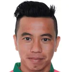 Minh Loi Tran