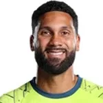 W. Foderingham