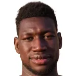 F. Ouedraogo