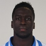 Christopher Missilou