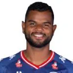 Nathan Palafoz