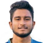 S. Ghosh