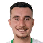 Mateo Gandarillas