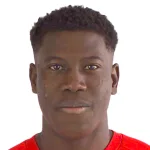 E. Sidibeh