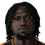 I. Kanu