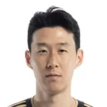 Heung-min Son