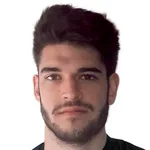 Guzmán Sanz