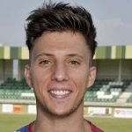 Álex Alonso
