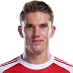 Viktor Gyökeres