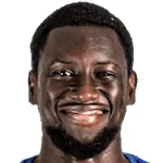 A. Diakite