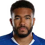 Reece James