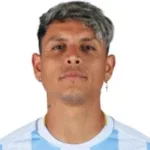 P. Delvalle