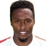C. Harriott