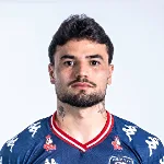 Caique Calito
