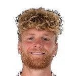 C. McGeehan