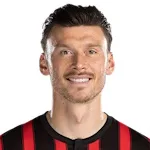 Kieffer Moore