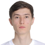Ibrokhim Ibrokhimov
